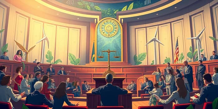 Reformas tributária e administrativa em debate no Congresso