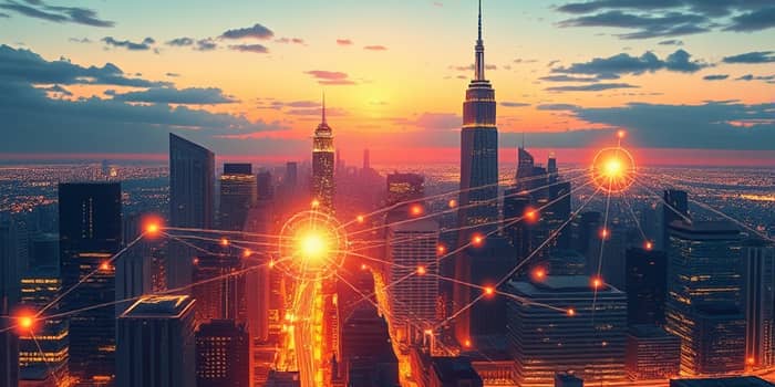 Fusões entre fintechs prometem consolidar o setor financeiro