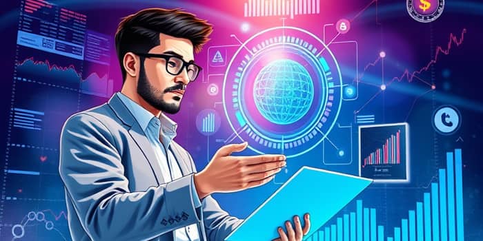 O impacto da inteligência artificial na análise de investimentos