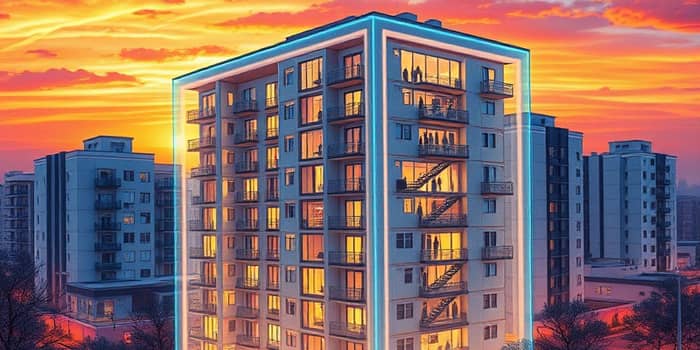 Seguro para aluguel residencial