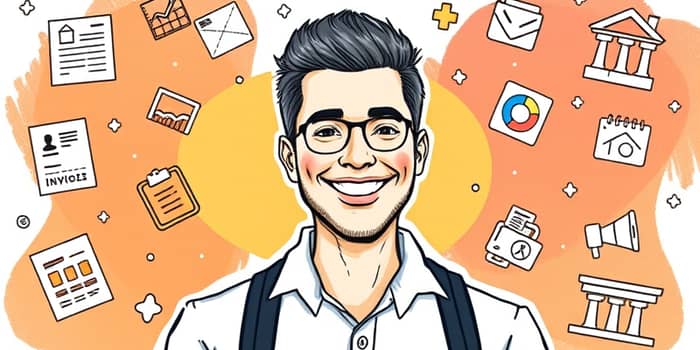 Conta para MEI com soluções de gestão integrada