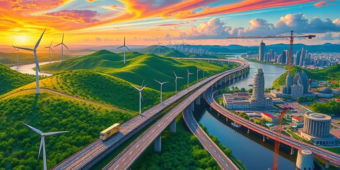 O desempenho dos fundos de infraestrutura no cenário atual