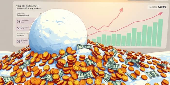 Use aportes automáticos para manter a disciplina