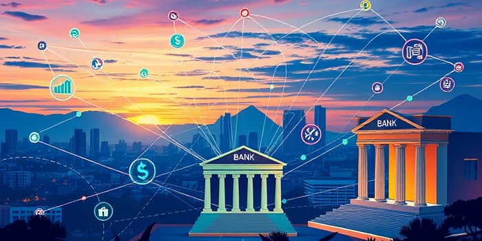 O avanço do open banking redefine o mercado nacional
