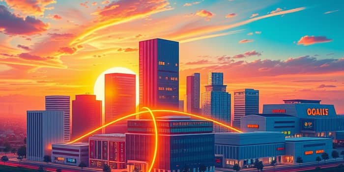 Fundo imobiliário para diversificação de renda