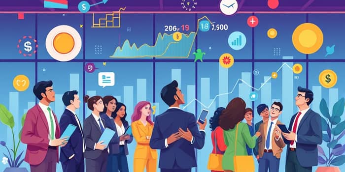 Mercado de capitais se adapta a um investidor mais exigente