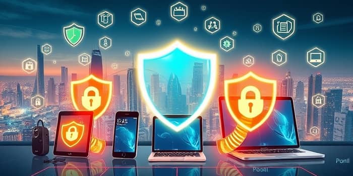 Seguro para eletrônicos pessoais