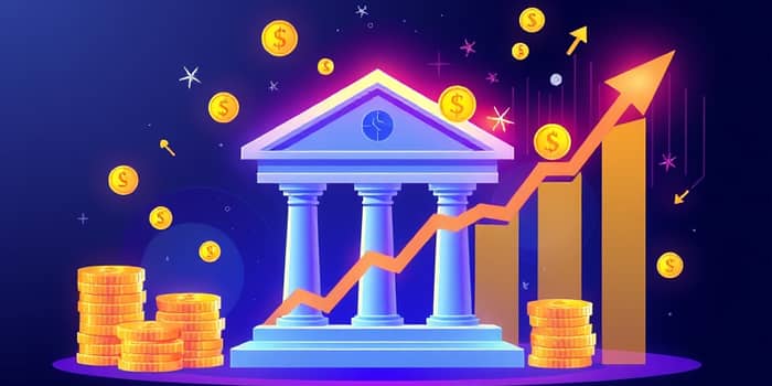 Conta corrente com opções de investimento automático