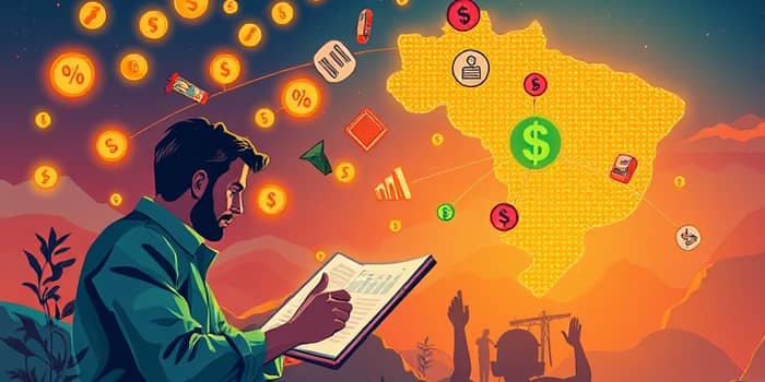 Avalie o impacto dos custos operacionais nos investimentos