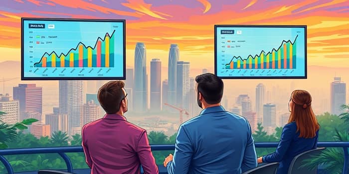 Analise o histórico dos fundos antes de investir mais
