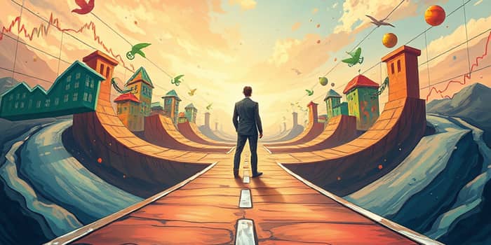 Fundo multimercado para quem busca flexibilidade