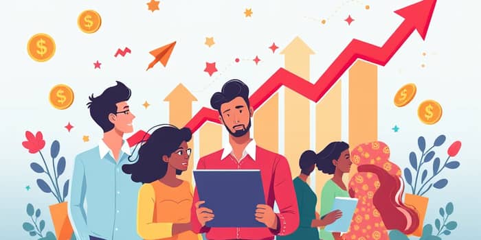 Fundo de ações para investidores iniciantes