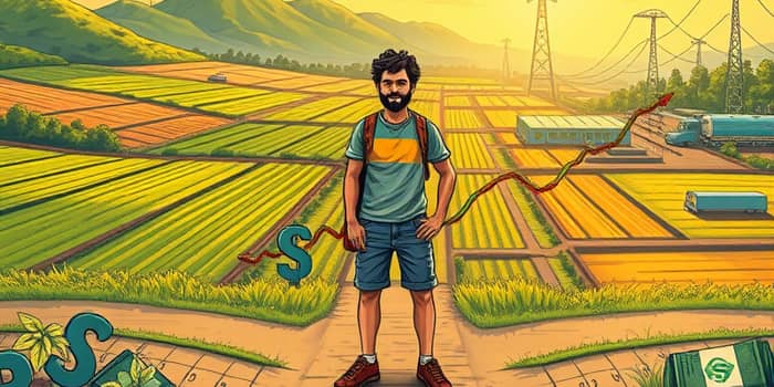 Onde o Dólar Vai Parar: Projeções e Impactos no Seu Bolso