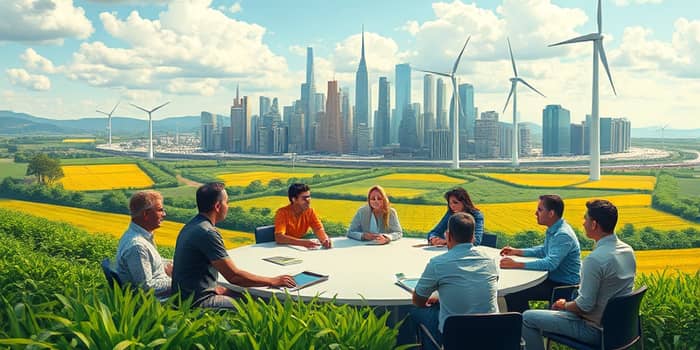 Cenário Pós-Eleitoral: As Projeções para a Economia Brasileira até 2026