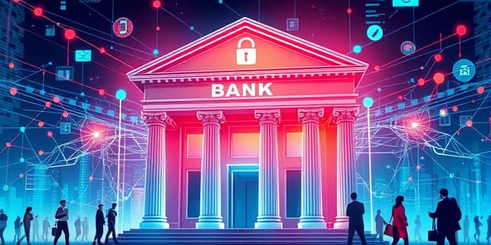 Bancos Digitais vs. Tradicionais: Quem Vence a Batalha pela Inovação?