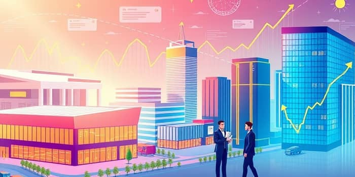 FIIs em Destaque: Quais Setores de Fundos Imobiliários se Destacam?