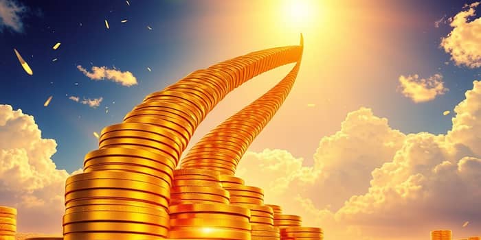 O Poder dos Juros Compostos na Prática: Multiplique Seu Dinheiro Rapidamente