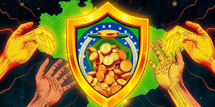 Como Evitar Golpes Financeiros: Dicas Essenciais para Proteger Seu Dinheiro