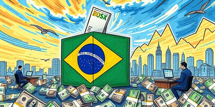 Eleições e Mercado: Como a Política Influencia Seus Ativos