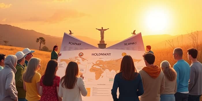 Planejamento para Aposentadoria: Comece Cedo e Garanta um Futuro Tranquilo