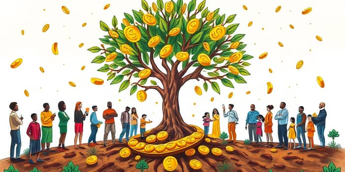 Desmistificando o Investimento: O Guia Básico para Começar a Aplicar Seu Dinheiro