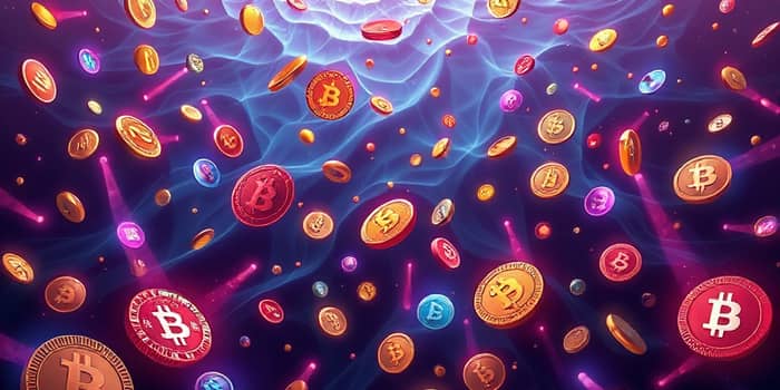 Criptomoedas de Baixo Valor: Vale a Pena o Risco?