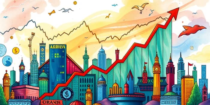 Ibovespa em Alta: Entenda os Fatores que Impulsionam o Mercado