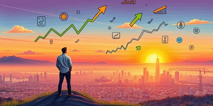 Investimento em Ações de Crescimento: Onde Encontrar as Próximas Grandezas