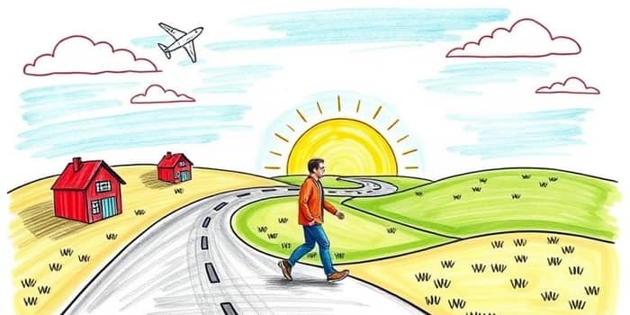 Defina Suas Metas Financeiras: O Caminho para a Realização dos Seus Sonhos
