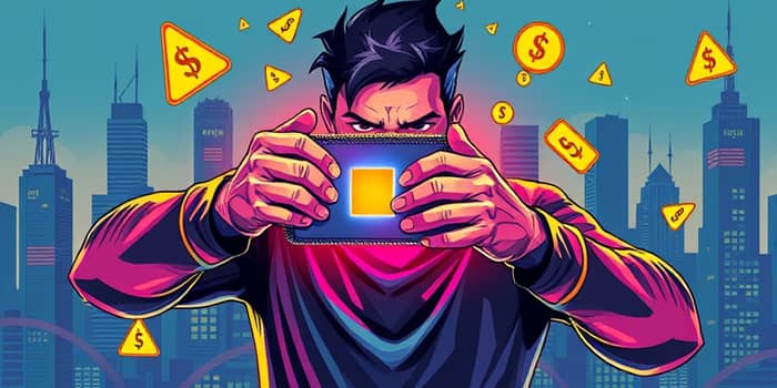 Como Evitar Golpes Financeiros: Os Sinais de Alerta e Como se Proteger