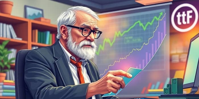 Alocação Estratégica de Ativos: O Segredo de Warren Buffett para o Sucesso