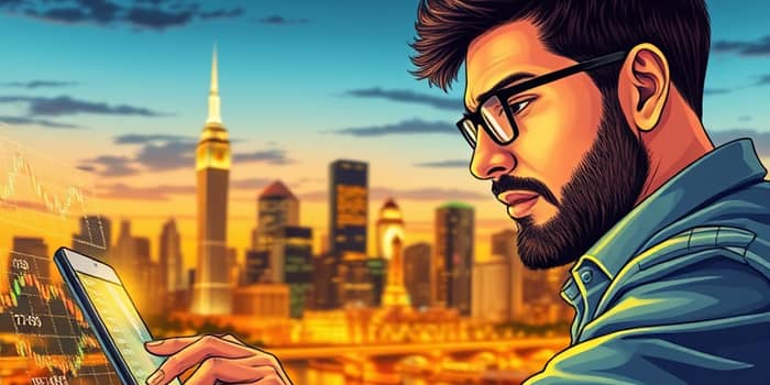 Home Broker: Dicas Essenciais para Operar na Bolsa de Valores