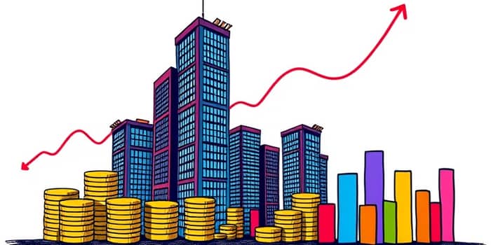 Debêntures: Uma Alternativa de Renda Fixa para Diversificar