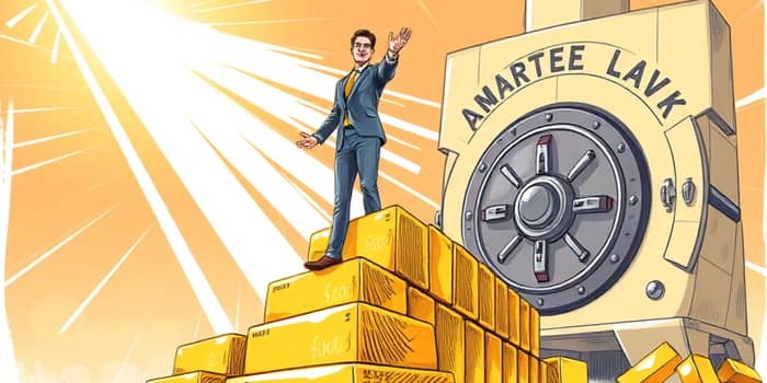 Tesouro Direto: Rentabilidade e Segurança para Seus Investimentos