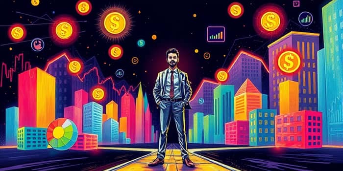 Como Escolher um Fundo de Investimento: Critérios Essenciais para Decidir