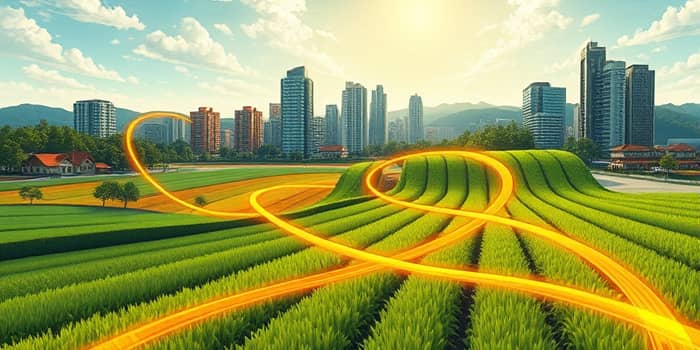 CRA e CRI: O Potencial dos Certificados de Recebíveis do Agronegócio e Imobiliários