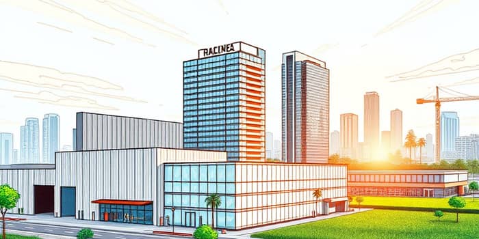 Investimento em Fundos Imobiliários: Rentabilidade e Diversificação
