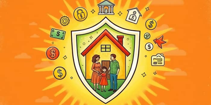 Seguros: Proteção para Seu Patrimônio e Sua Família