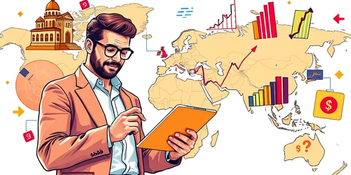 Fundos de Investimento: Conheça as Opções para Diversificar