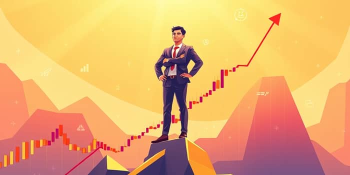 Ações: Como Começar a Investir na Bolsa de Valores