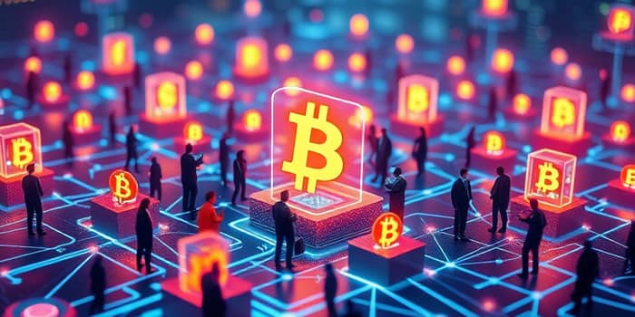 Criptomoedas: Guia Completo para Entender e Começar a Investir