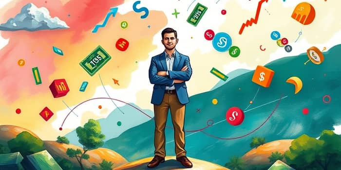 Fundos Multimercado: Diversificação e Flexibilidade para Seu Investimento