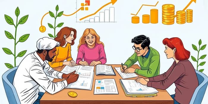Previdência Privada: O Melhor Caminho para Sua Aposentadoria?