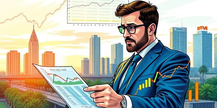 Fundos de Ações: Invista na Bolsa com a Gestão de Profissionais