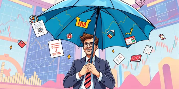 Opções e Derivativos: Ferramentas para Proteger e Alavancar Seus Investimentos
