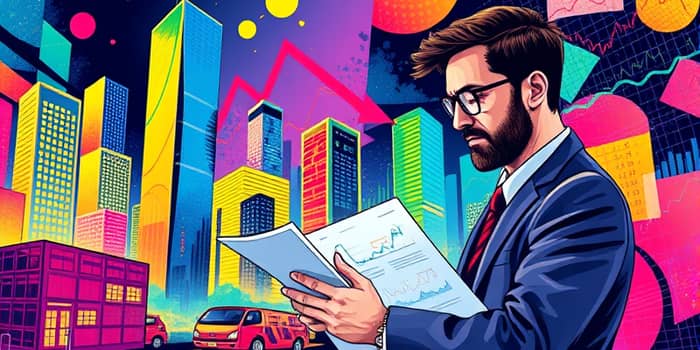 Análise Fundamentalista: Como Avaliar uma Empresa Antes de Investir