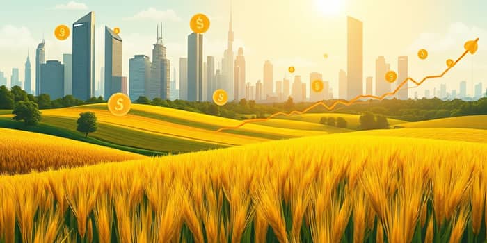Certificado de Recebíveis do Agronegócio (CRA) e Imobiliários (CRI): Alto Rendimento
