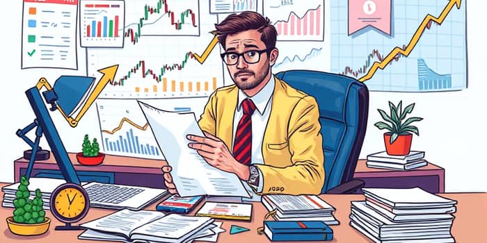 Value Investing: Como Identificar Empresas Baratas e de Qualidade