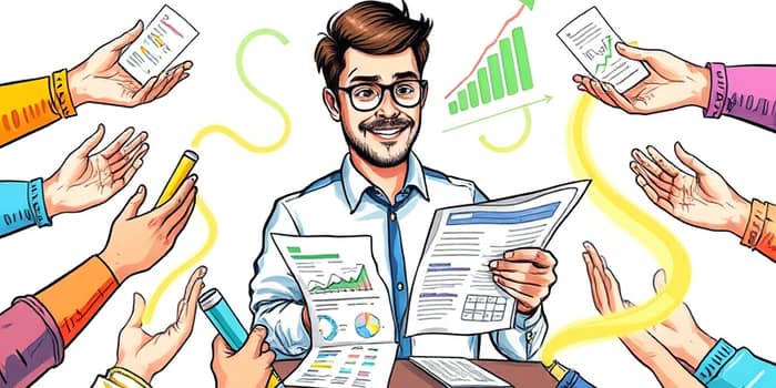 Linhas de Crédito para Empresas: O Guia Completo para Empreendedores
