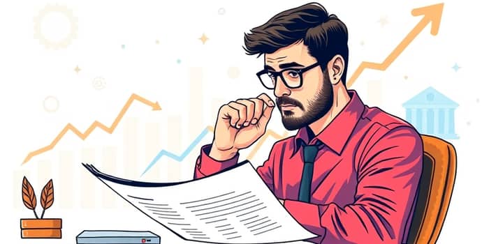 RDB: O Recibo de Depósito Bancário como Alternativa de Renda Fixa